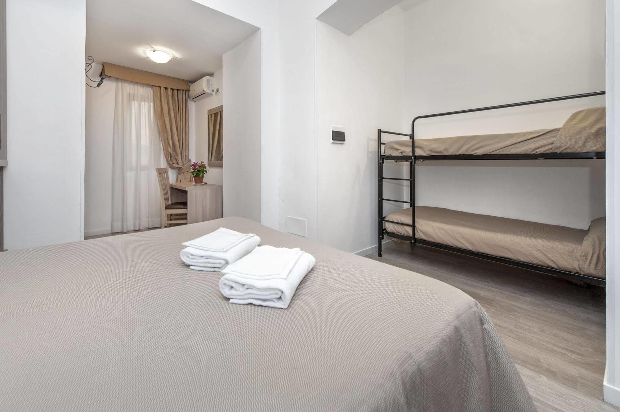 Il Castelletto Rome