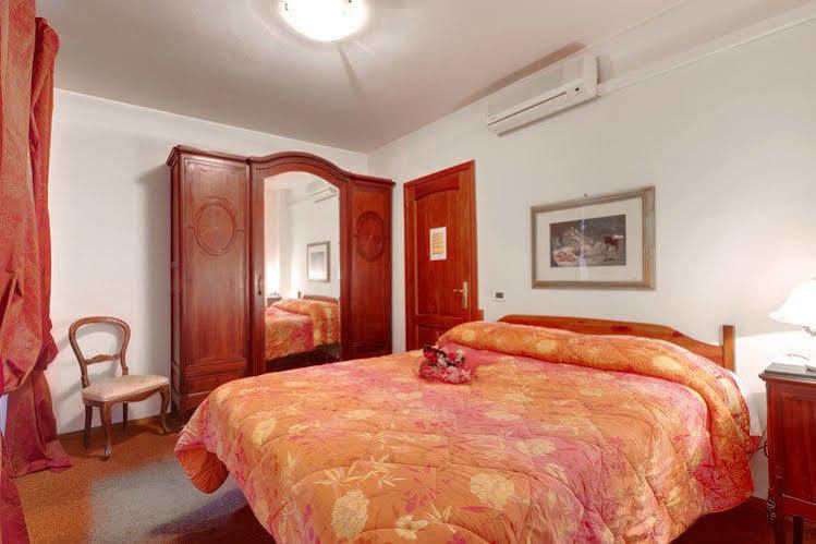 Hotel Il Castelletto Rome