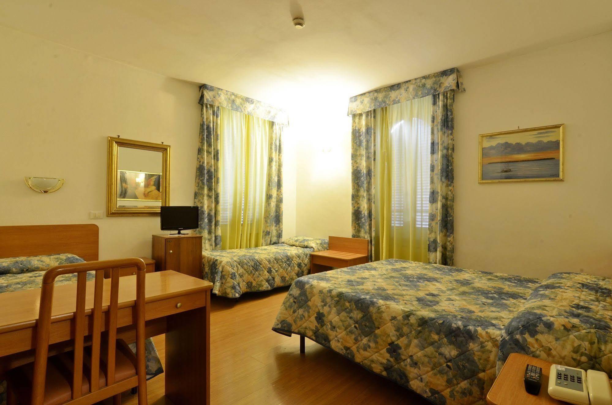 Tirreno 3*