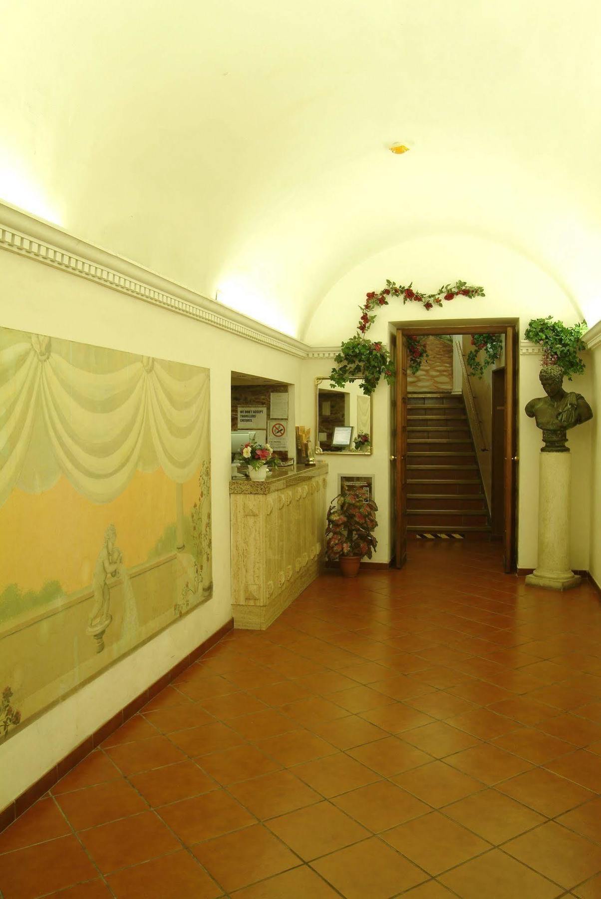Tirreno 3* Roma