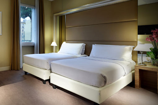 Saint John Hotel 4*