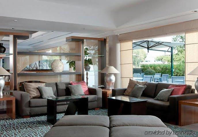 Hotel Courtyard By Marriott Central Park 4*