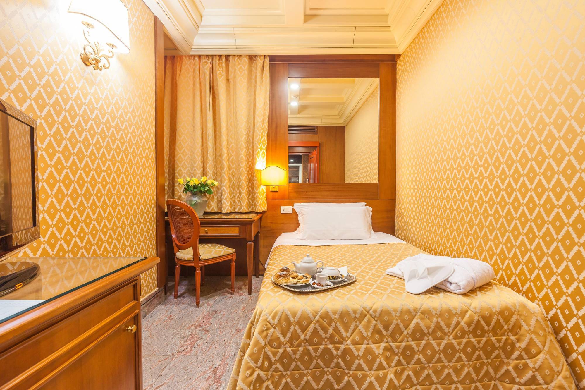 Madison Hotel Roma