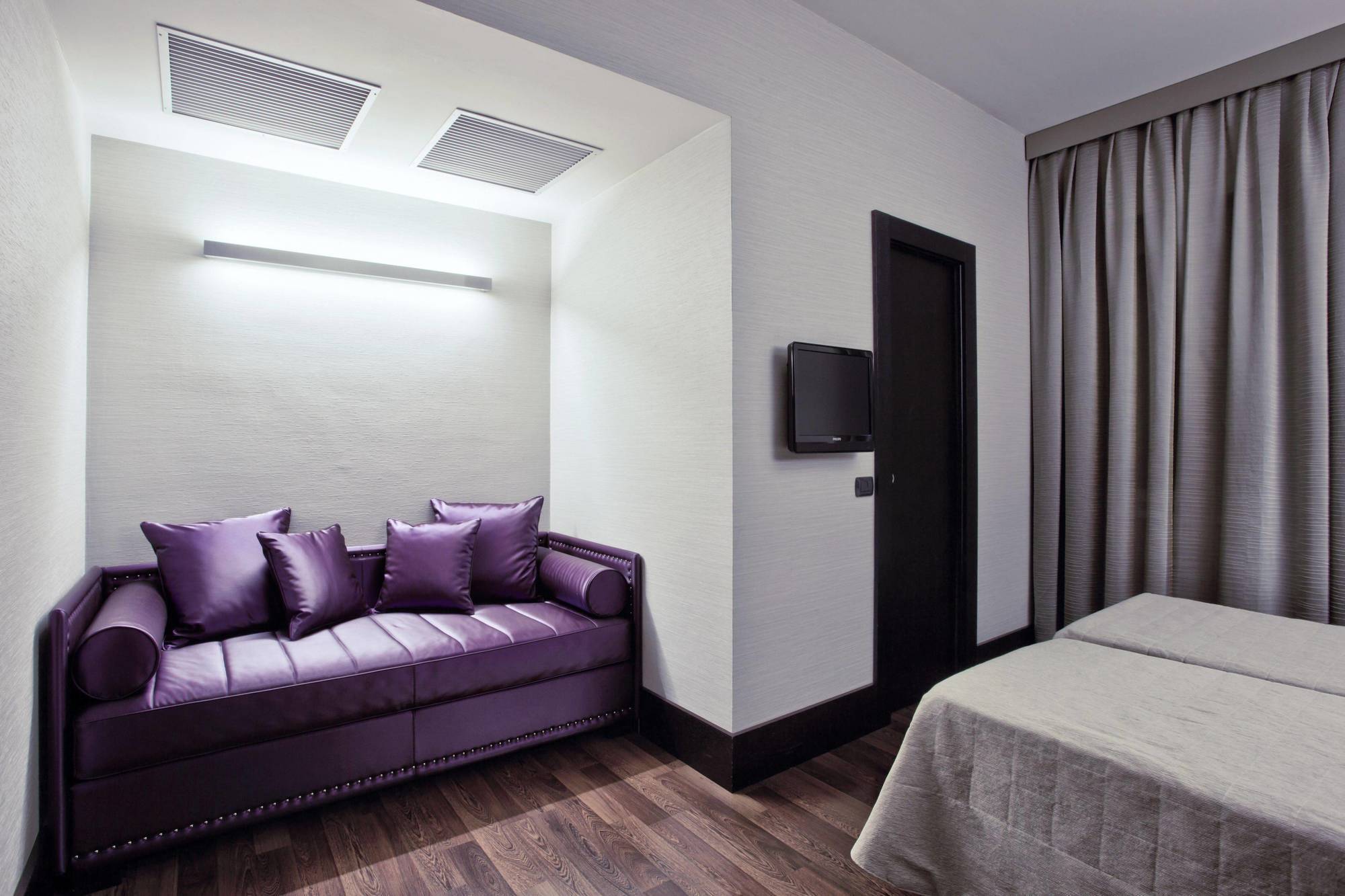Numa Barberini Aparthotel Rome