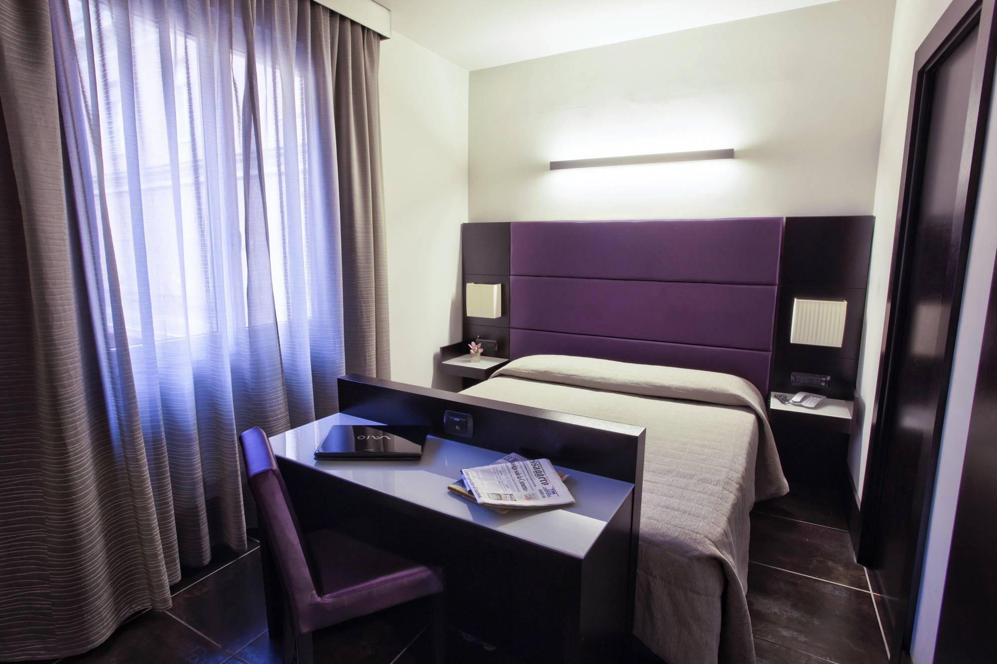 Aparthotel Numa Barberini Rome