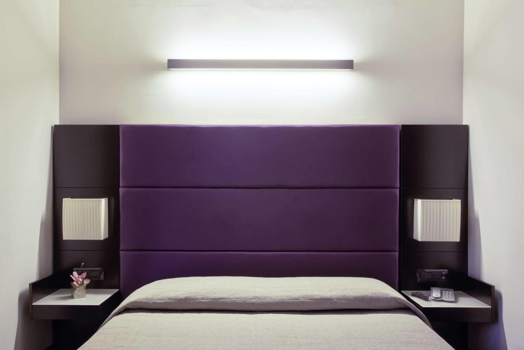 Aparthotel Numa Barberini Rome