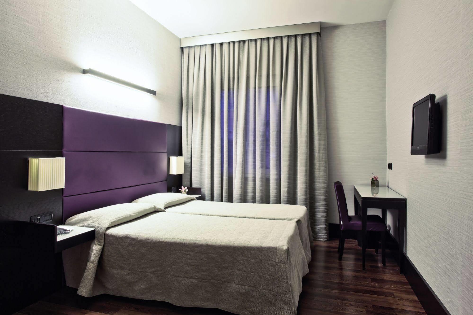 Numa Barberini Aparthotel Rome
