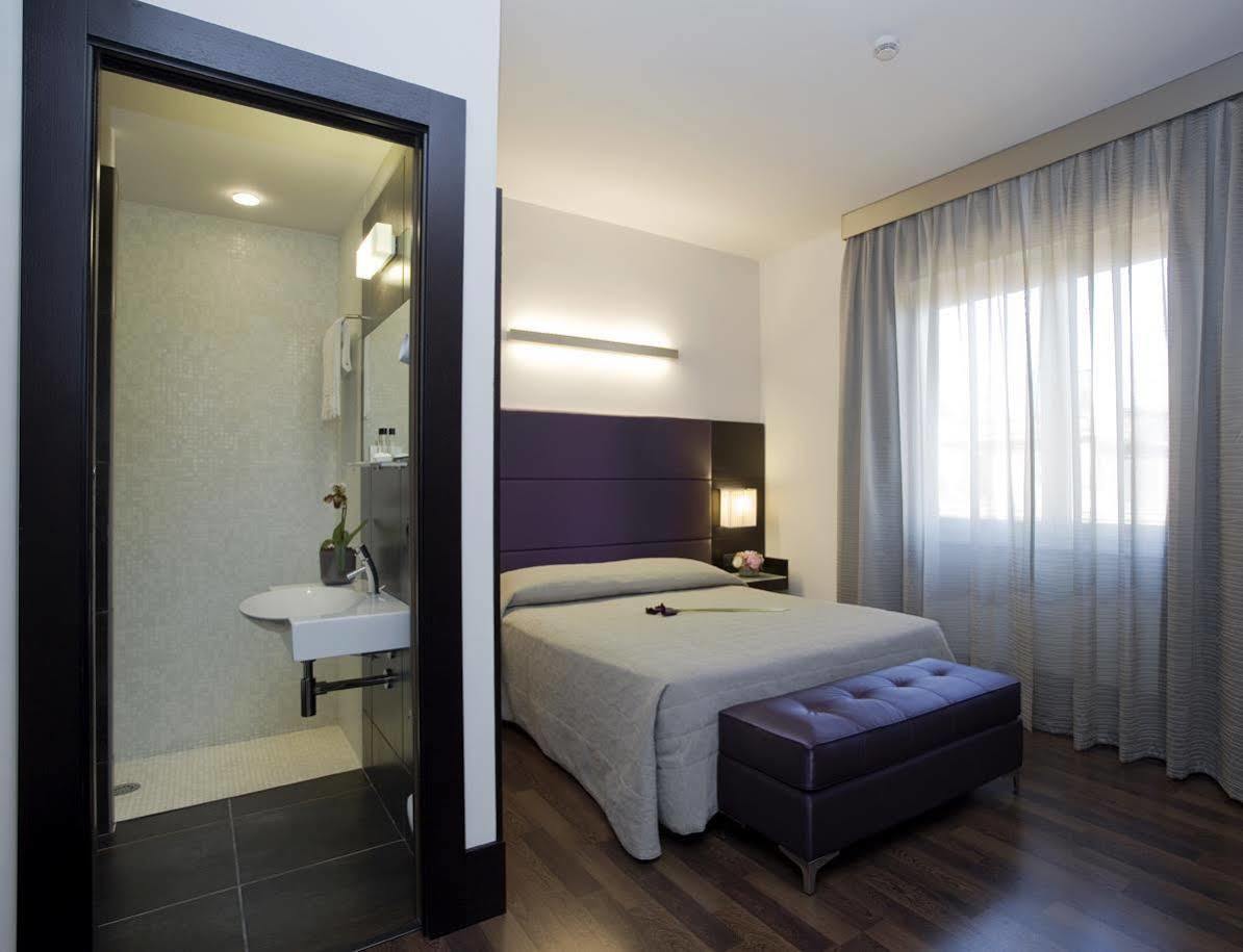 Aparthotel Numa Barberini Rome