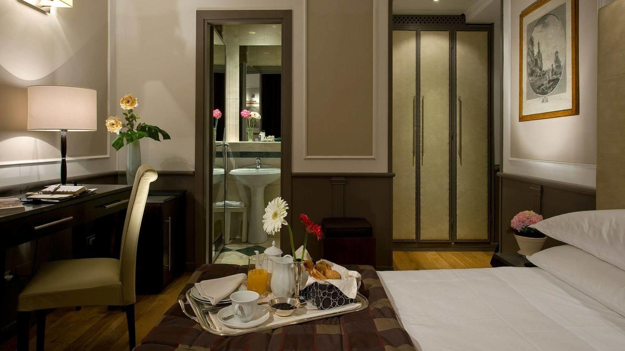 Dorica Hotel