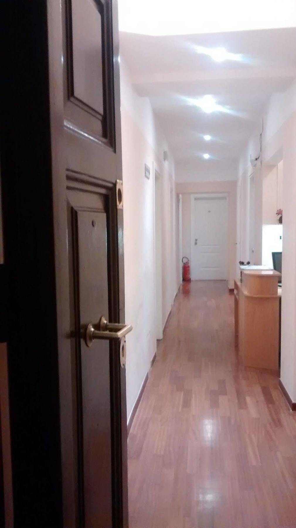 Martino Ai Monti Hotel Rome