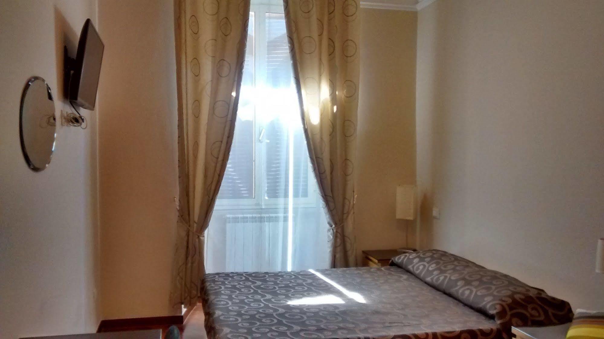Martino Ai Monti Hotel Rome