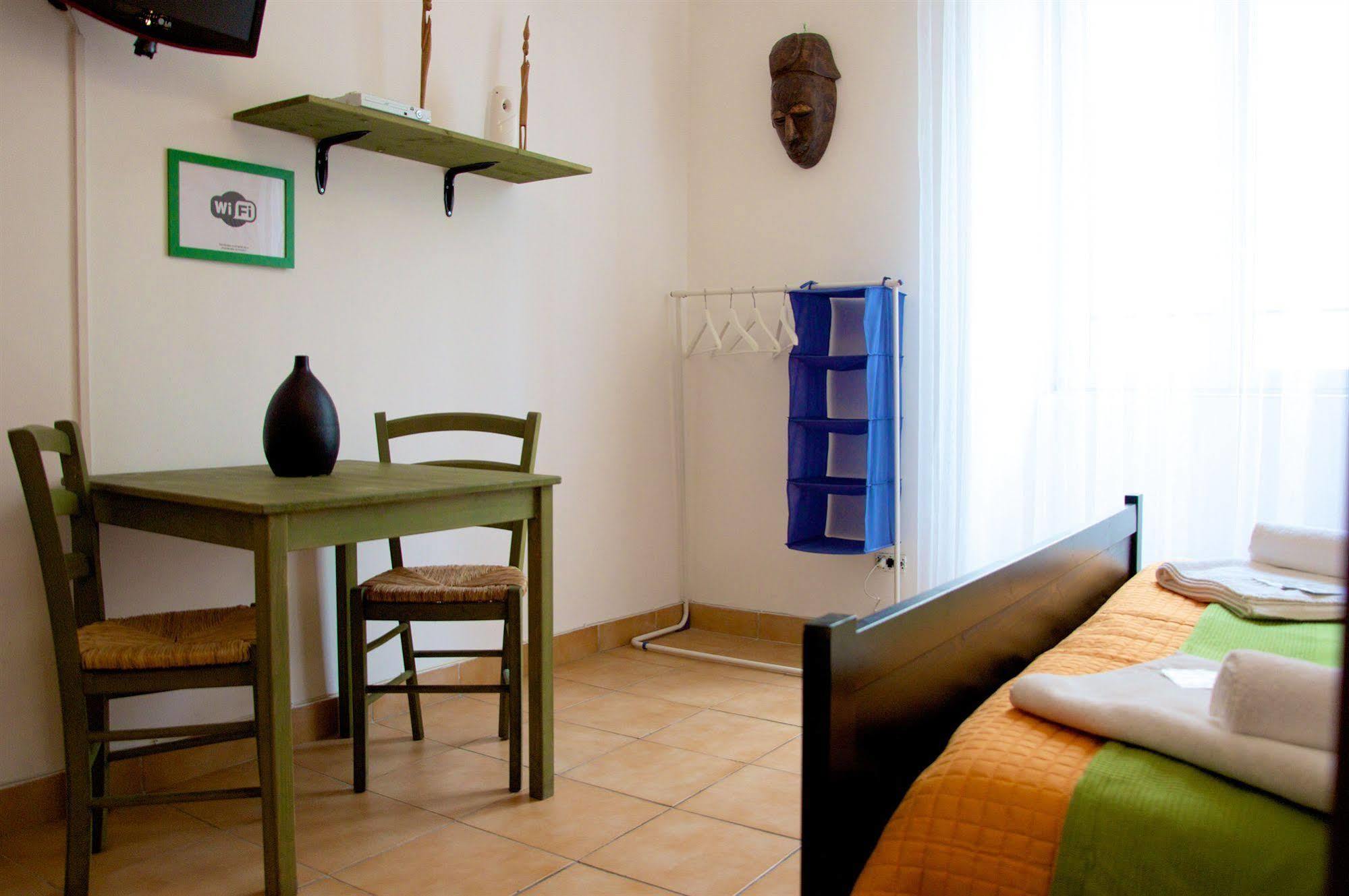 Meltin' Guest house 2*