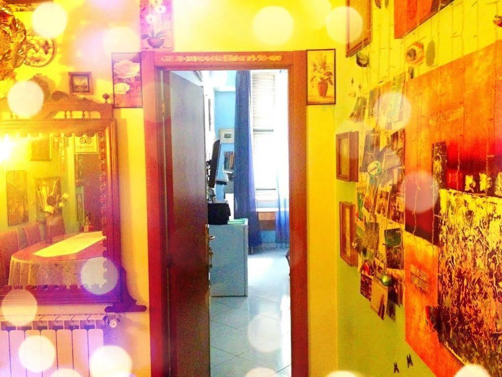 Cappellini Acomodação com café da manhã  2*