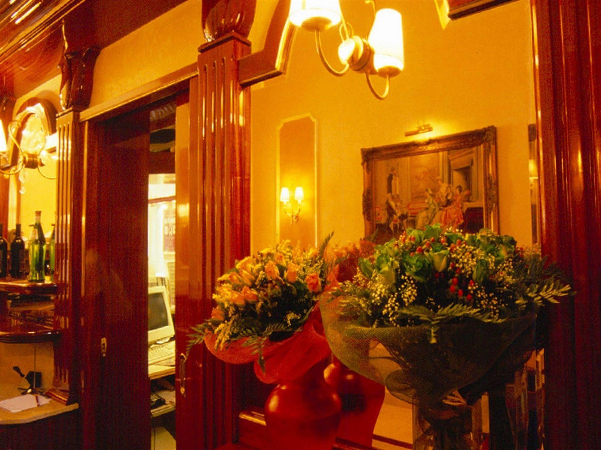 Quisisana 3* Rome