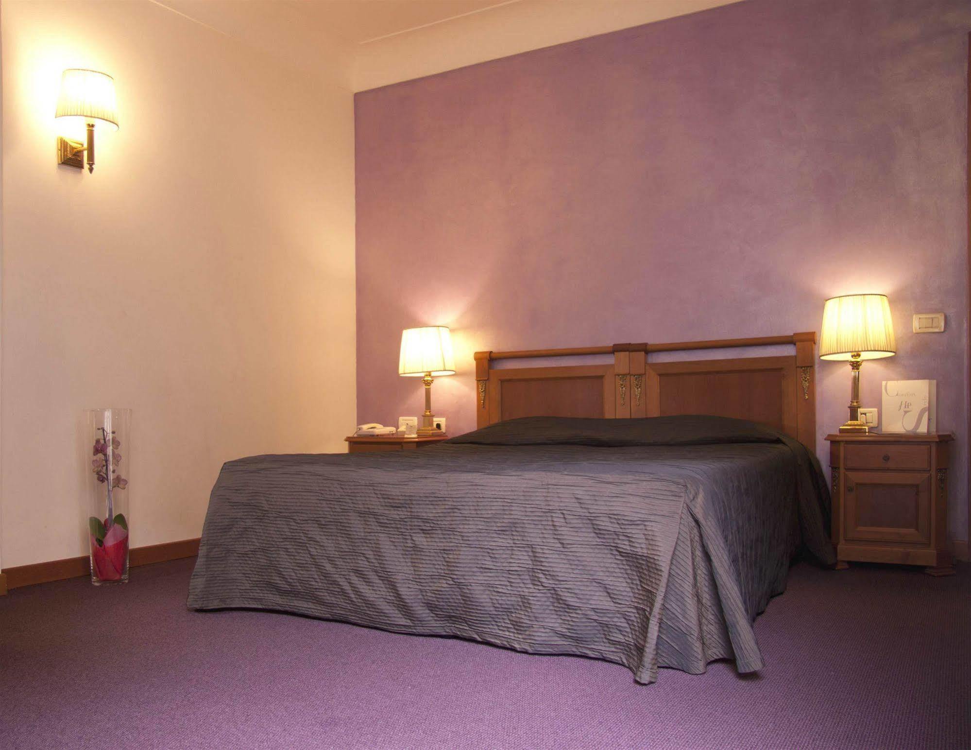 Delle Province Hotel Roma