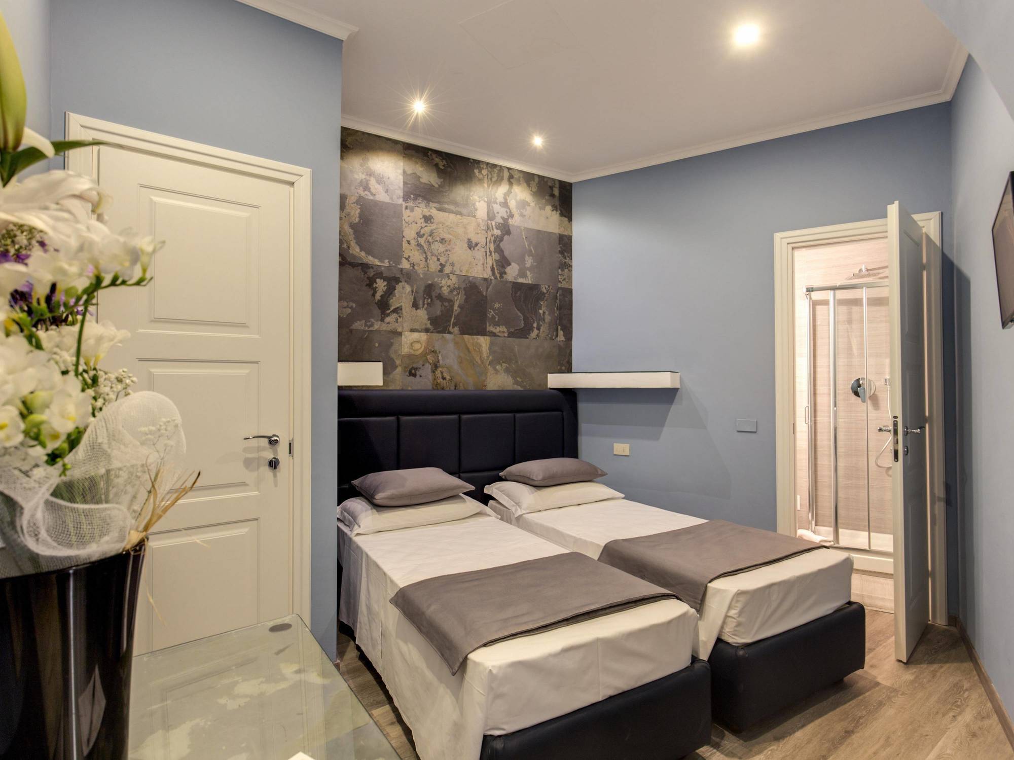 Residenza Belli Casa de hóspedes 3*