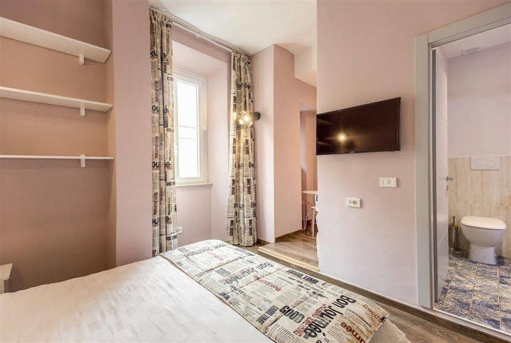 Residenza Belli Roma