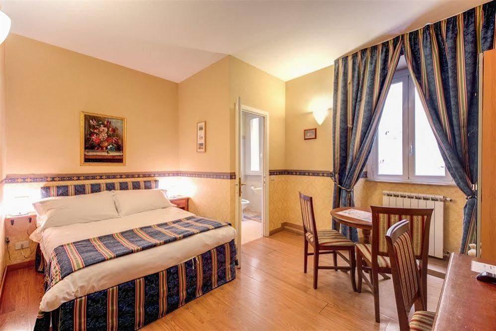 Casa de hóspedes Residenza Belli Roma