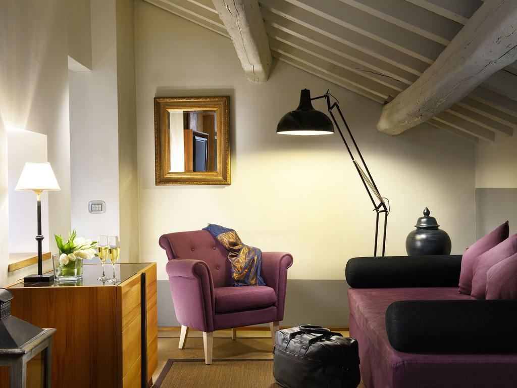 Hotel Mario De' Fiori 37