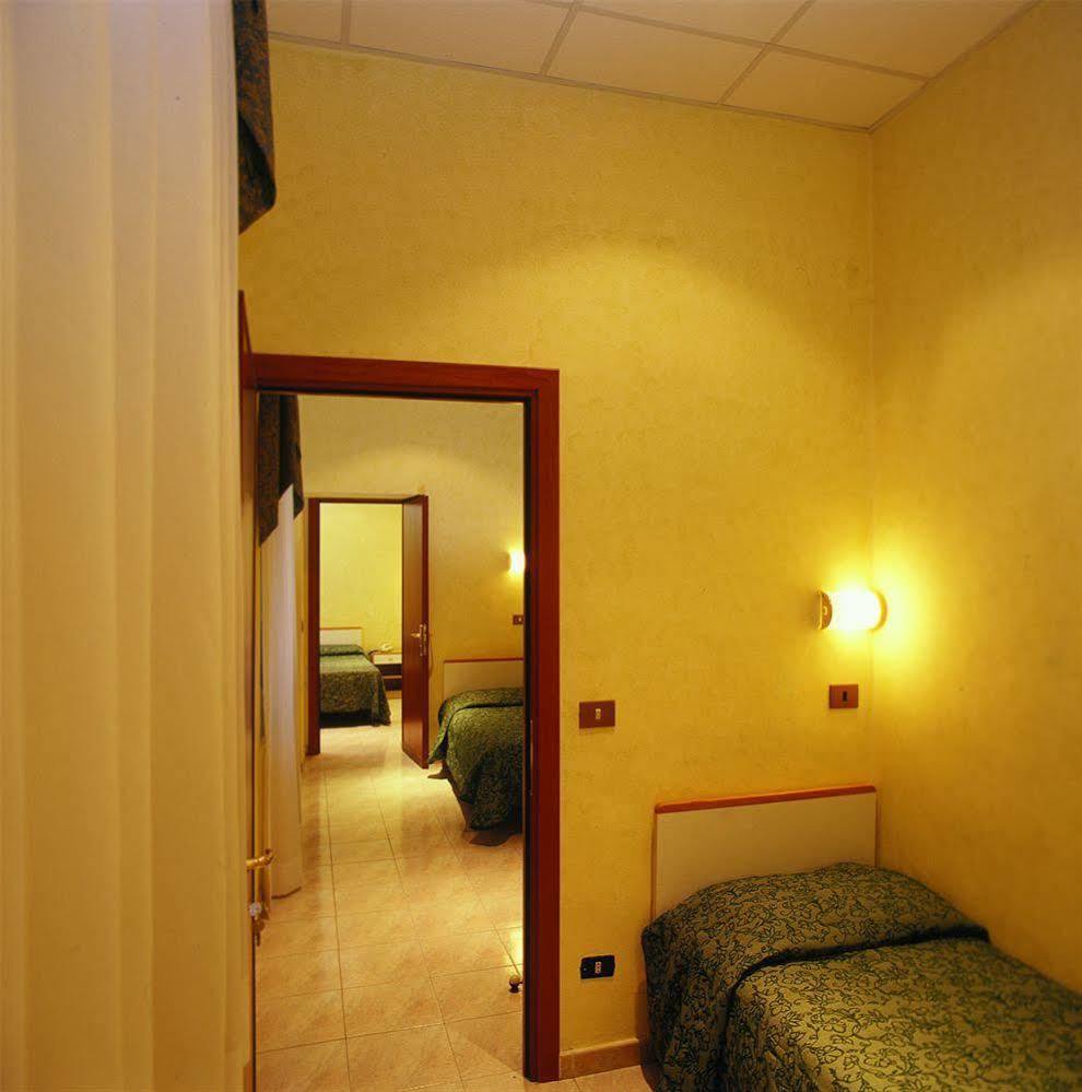 Hotel Oriente Rome