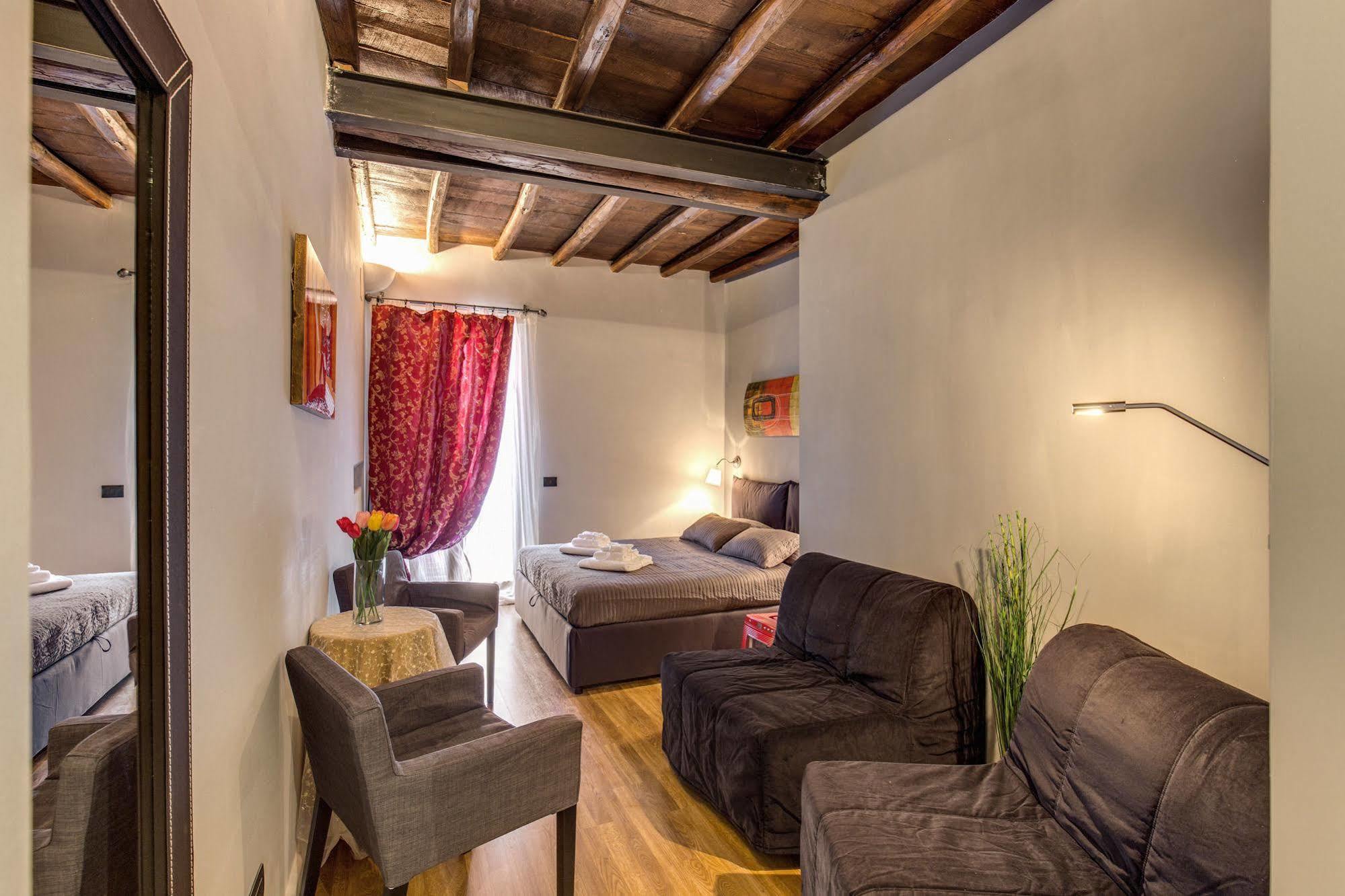 In Corso 2* Rome