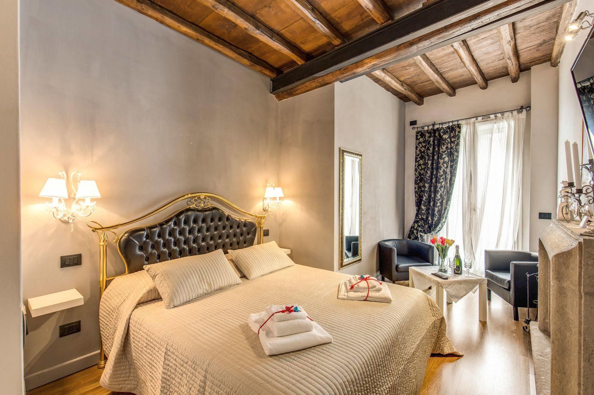 In Corso Guest house Rome