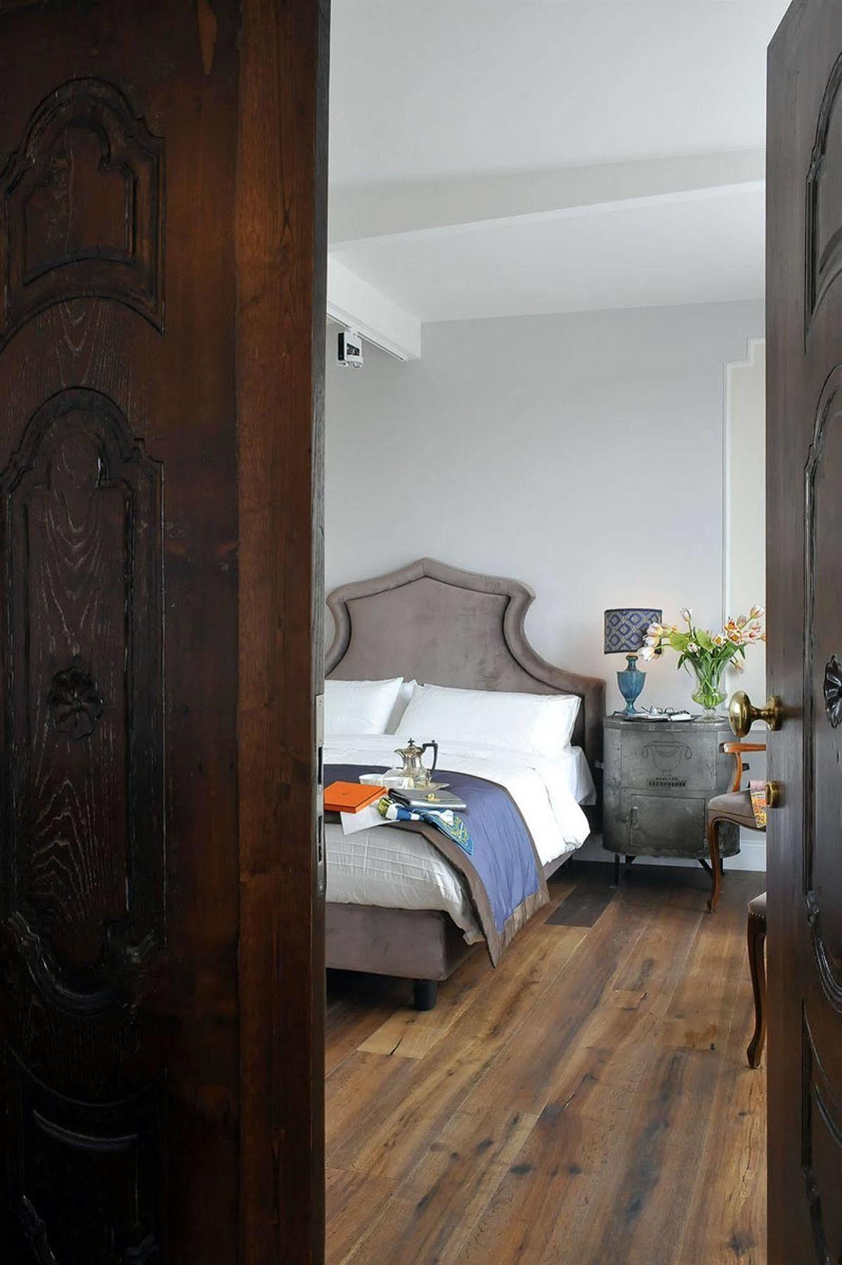 Relais Terme Di Tito Couette-café 3*