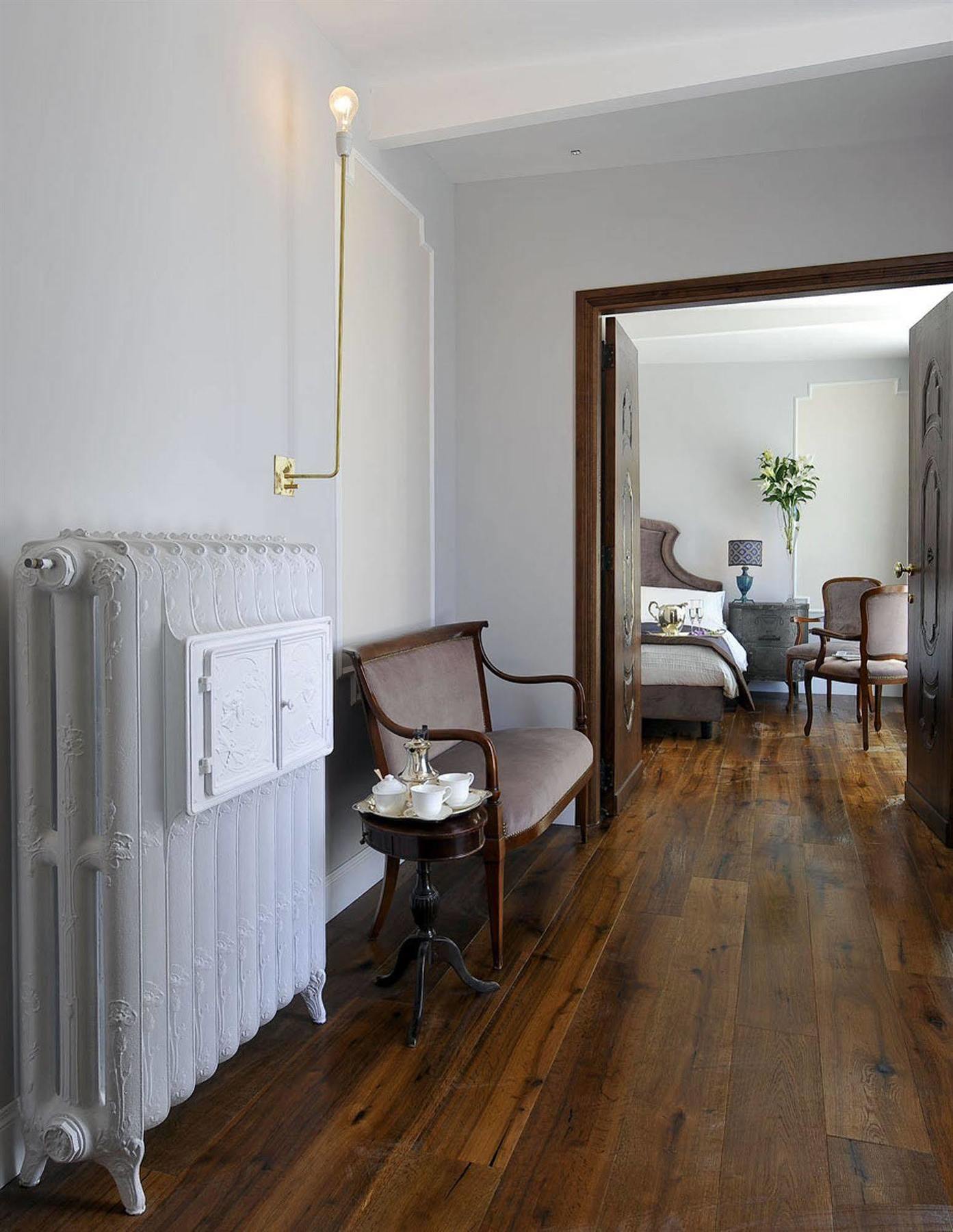 Couette-café Relais Terme Di Tito Rome