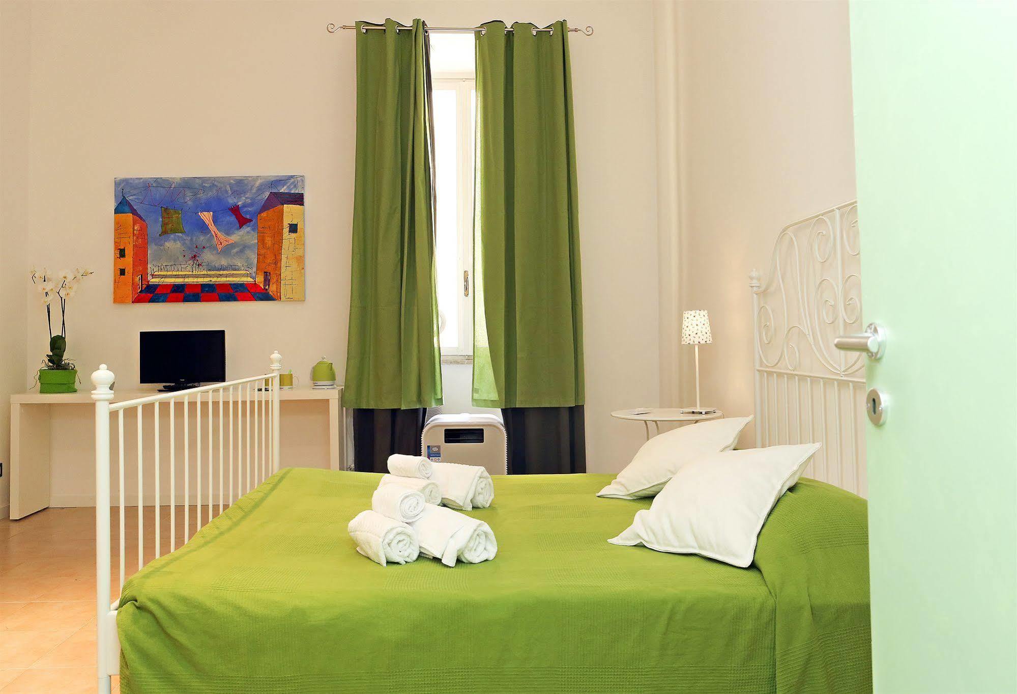 Hotel Casa Giada Rome