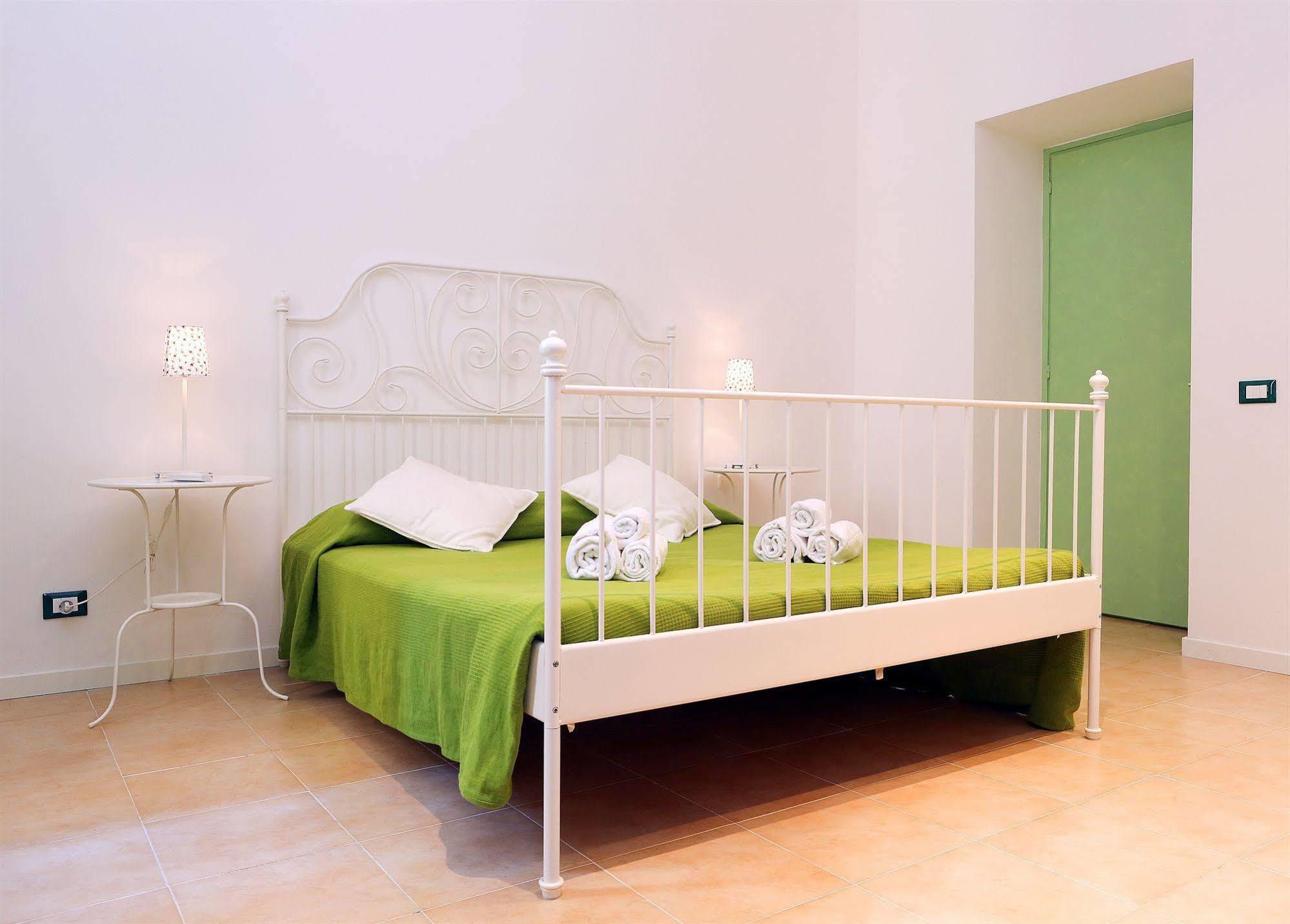 Hotel Casa Giada Rome
