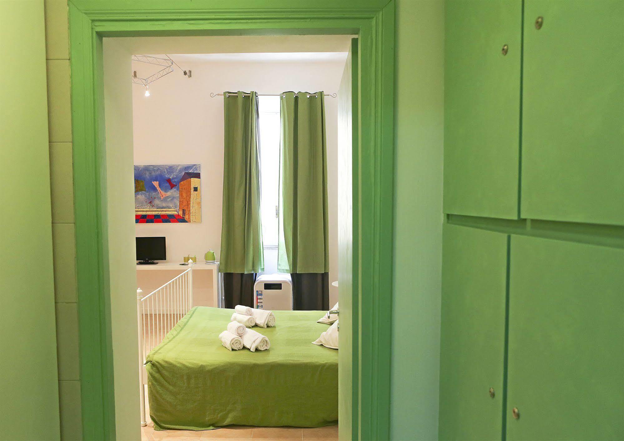 Hotel Casa Giada Rome