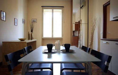 Hotel Casa Giada Rome