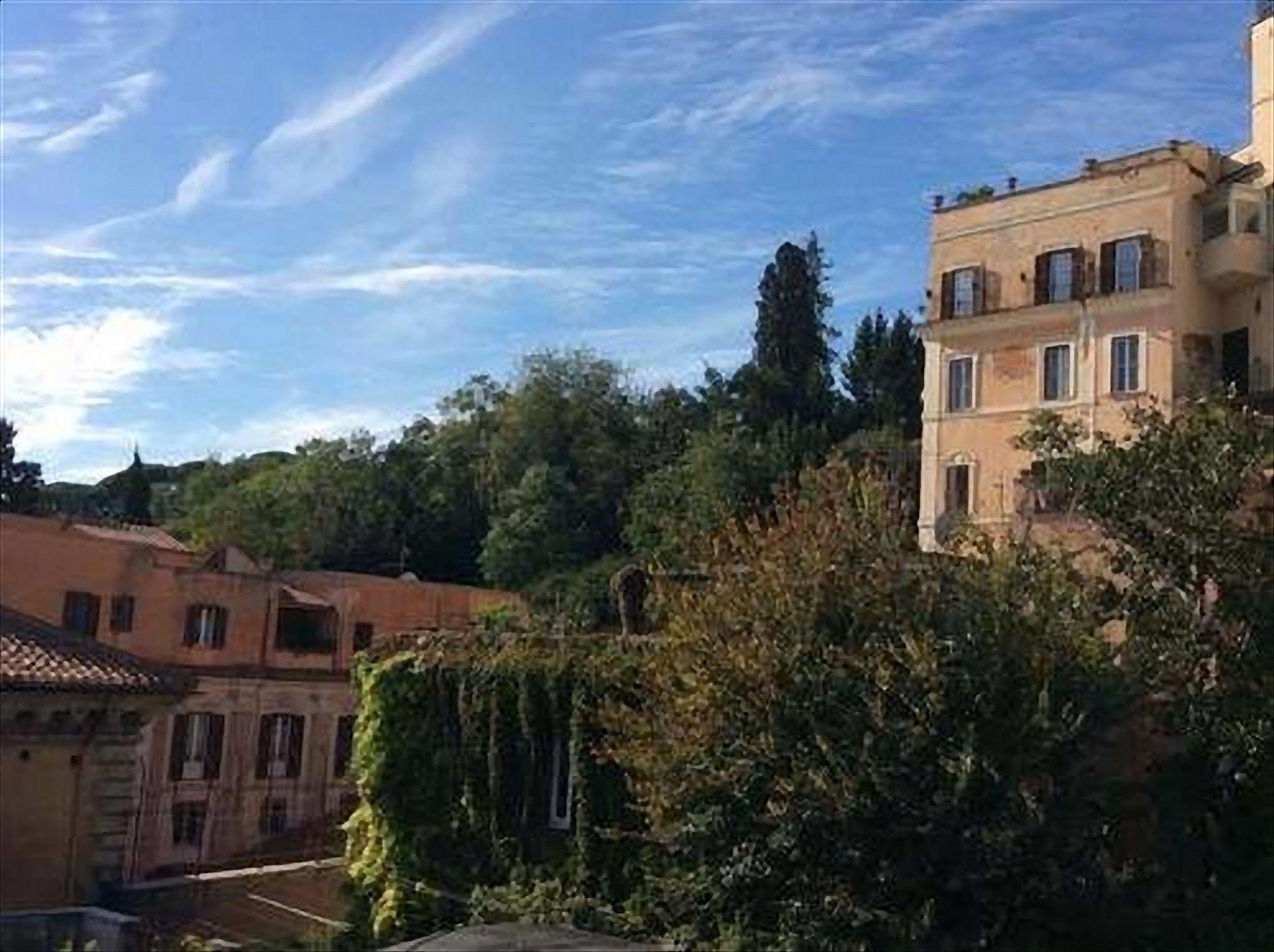 Hotel La Rovere Rome
