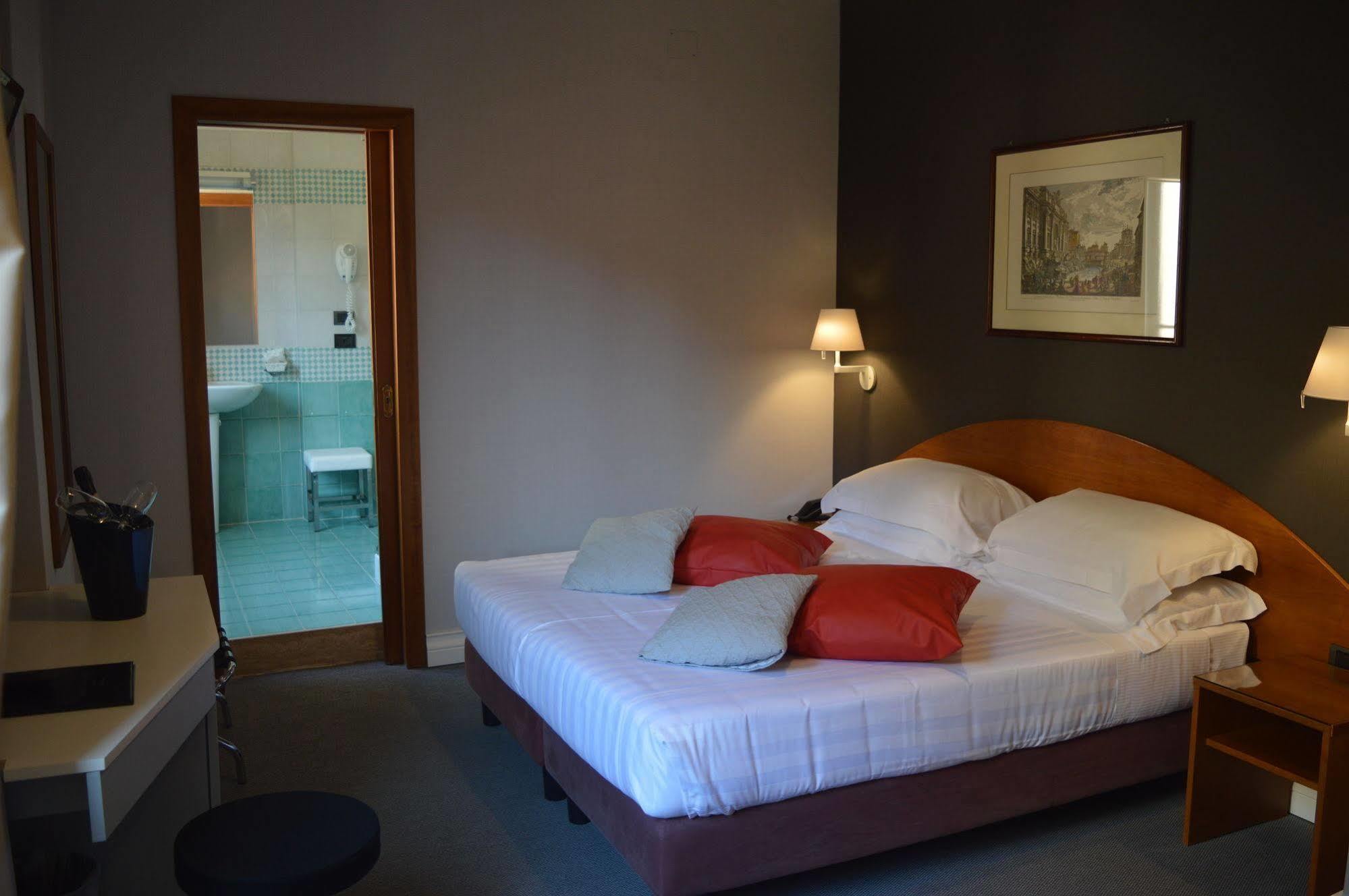 Hotel La Rovere Rome