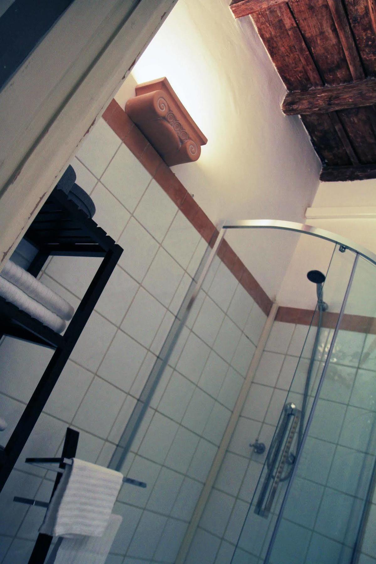 Cibele Bed & Breakfast Rome