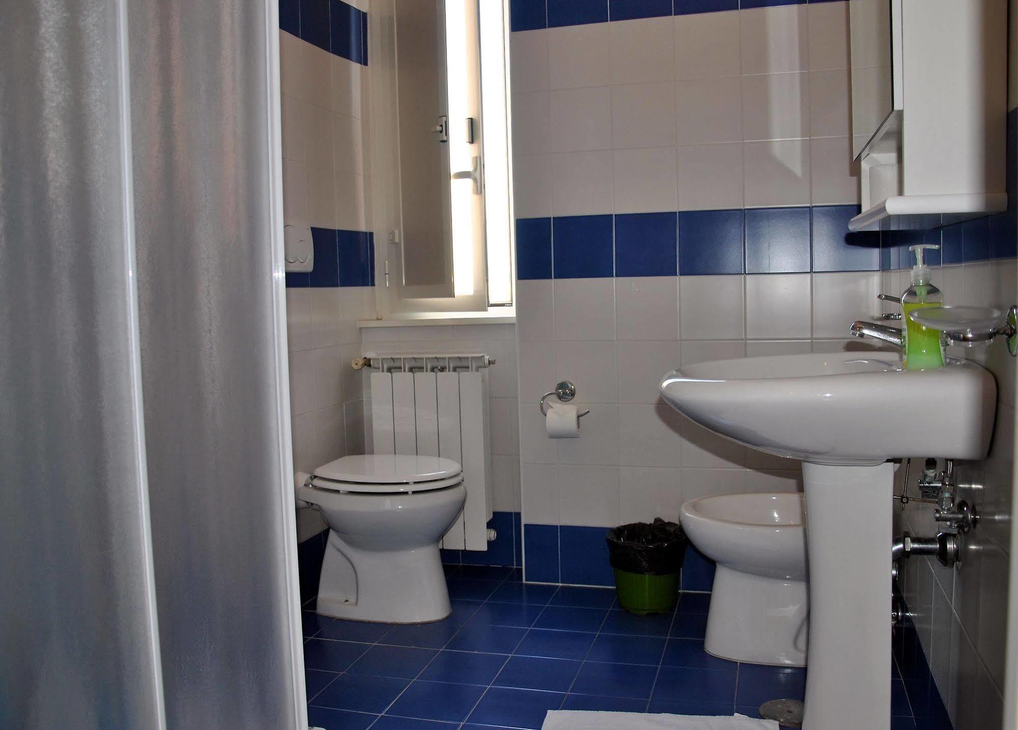 Casa Per Ferie Beato Rosaz Guest house 3*