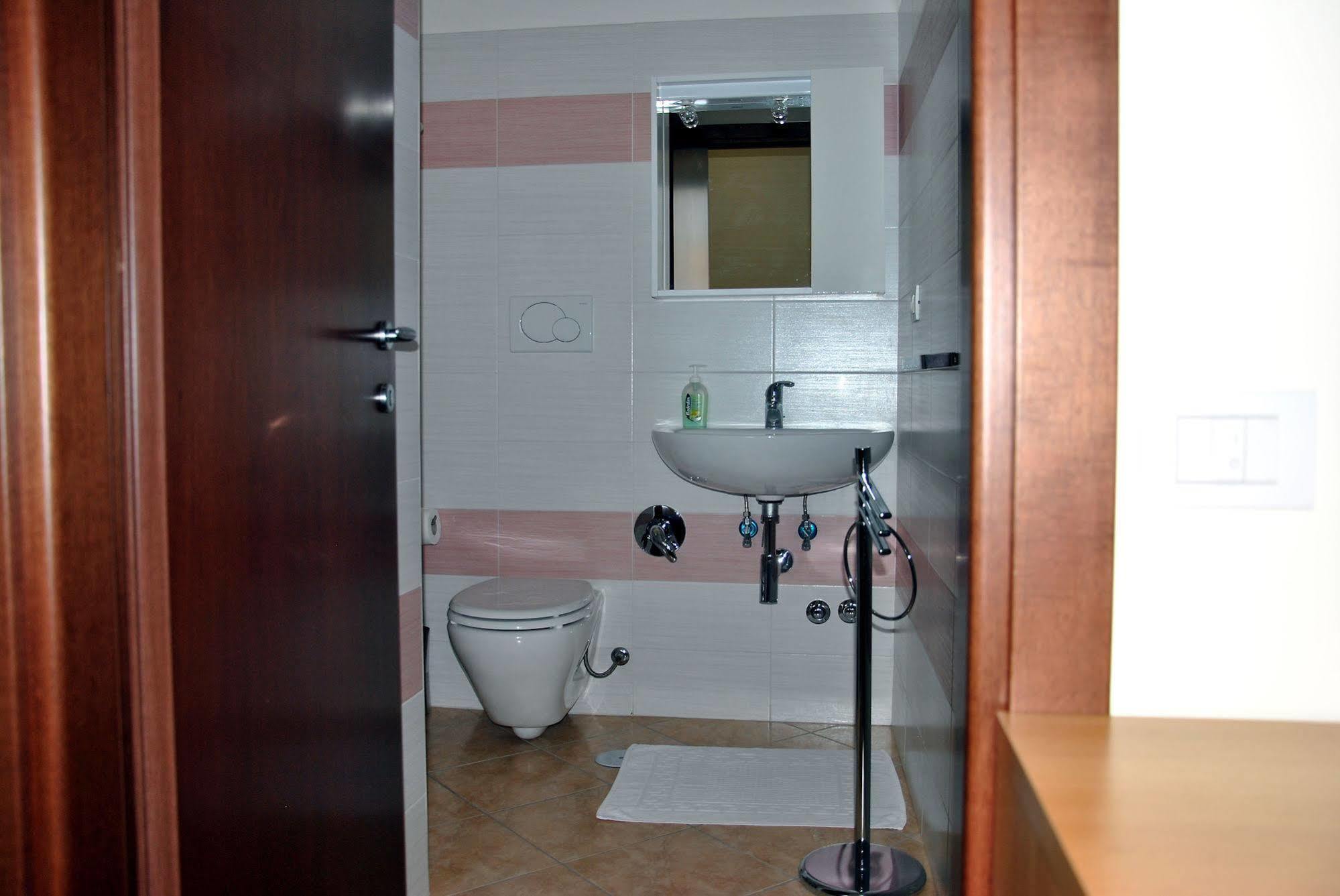 Casa Per Ferie Beato Rosaz Guest house Rome