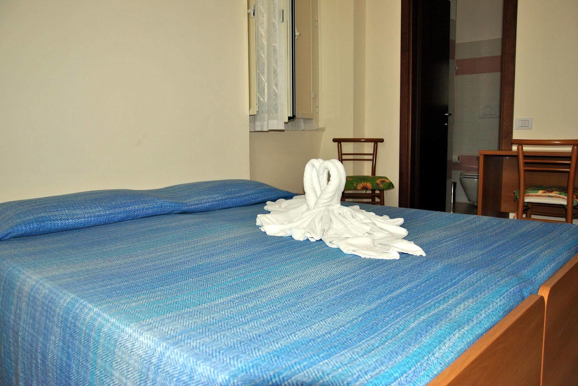 Guest house Casa Per Ferie Beato Rosaz Rome