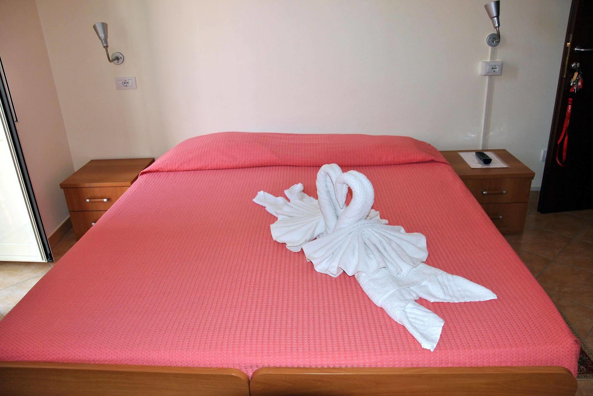 Casa Per Ferie Beato Rosaz Guest house Rome