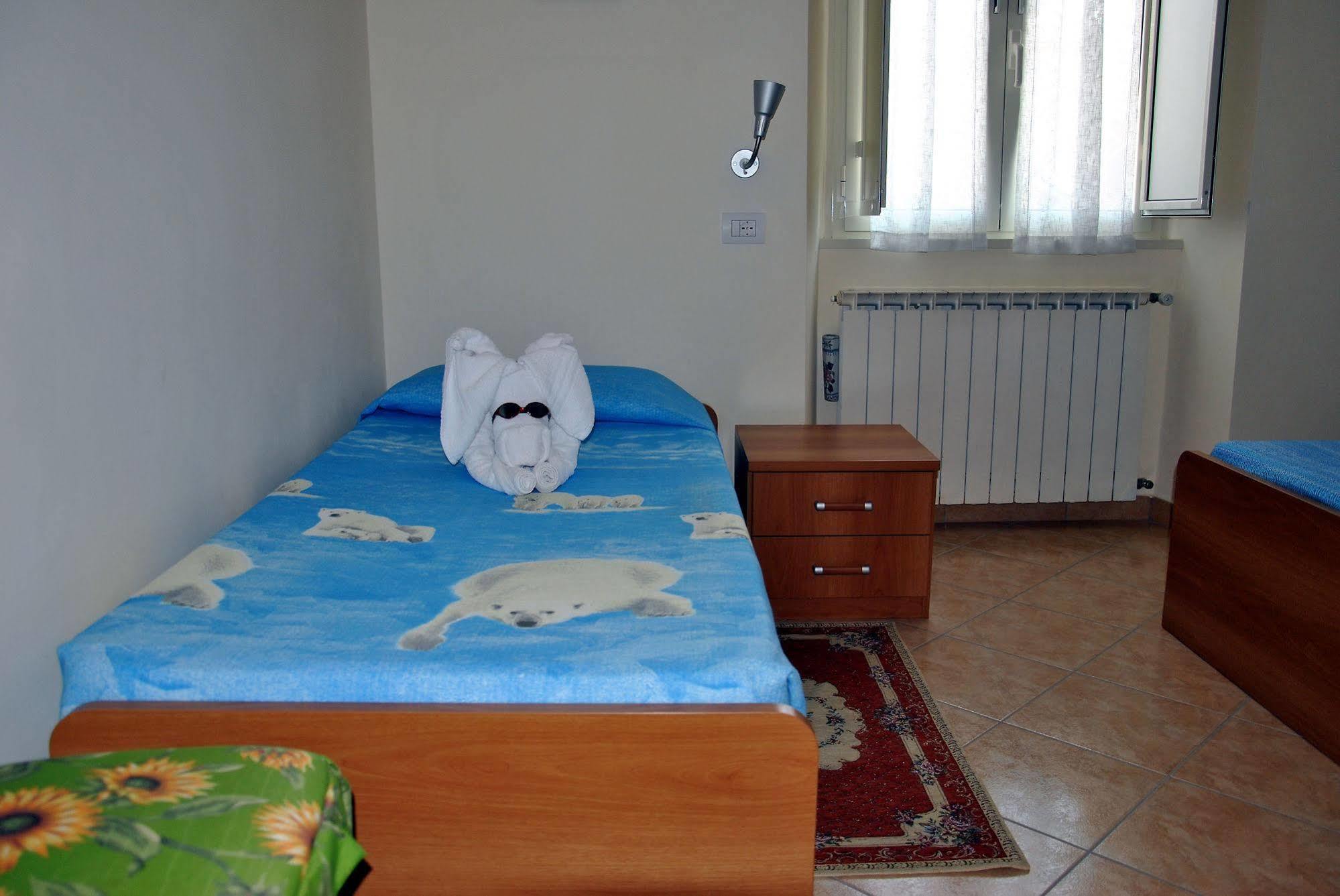 Casa Per Ferie Beato Rosaz Rome
