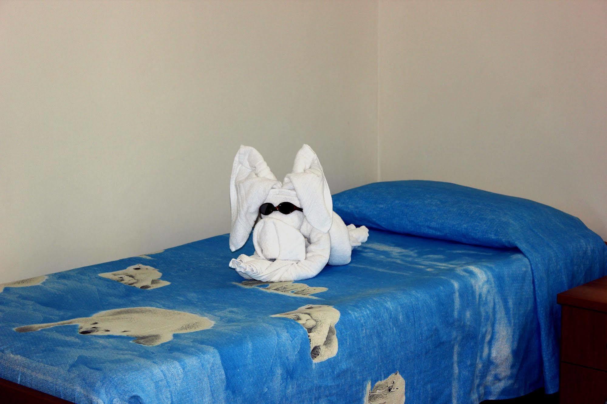 Guest house Casa Per Ferie Beato Rosaz