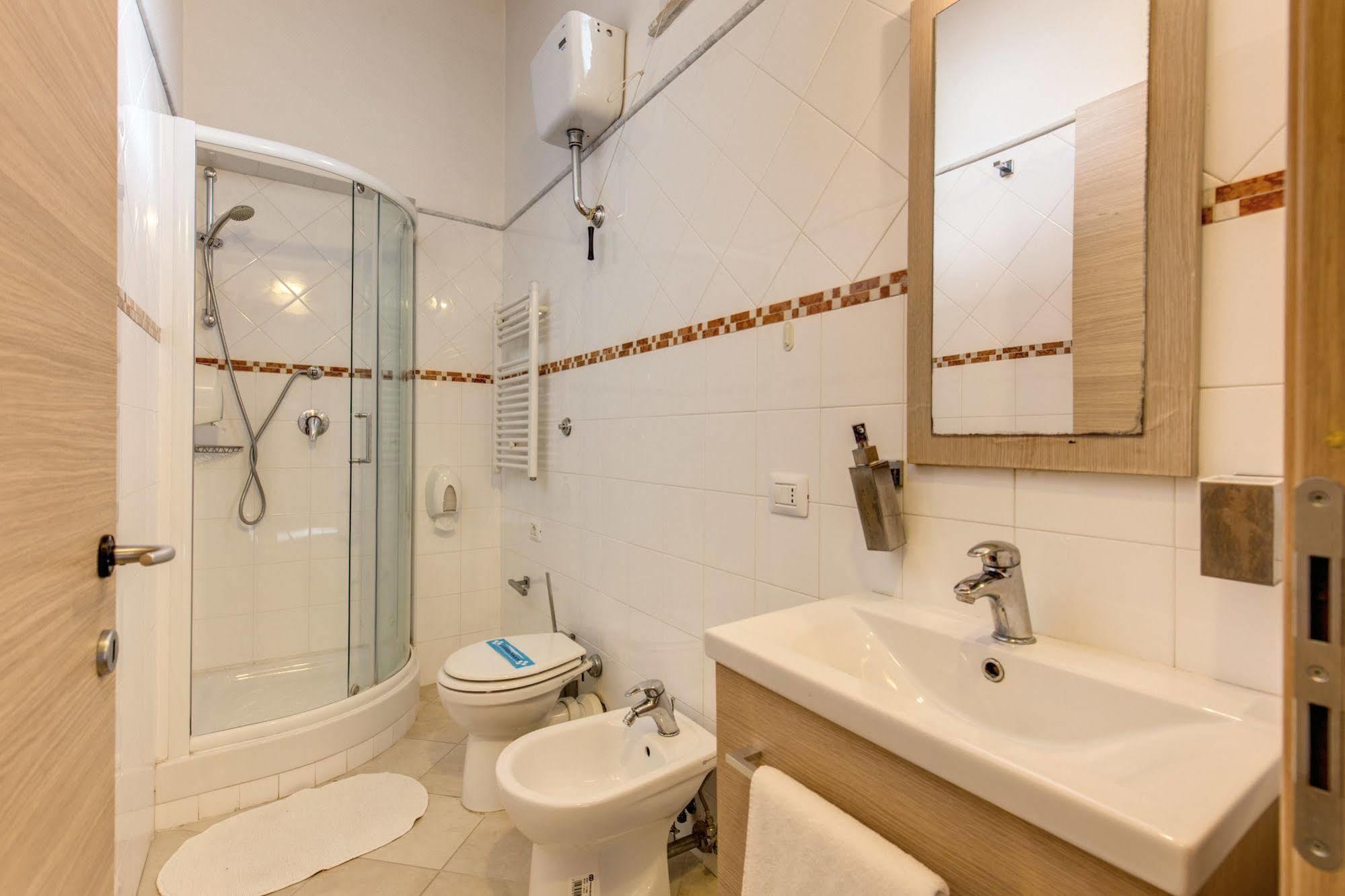 Aurelia Vatican Aparthotel Rome