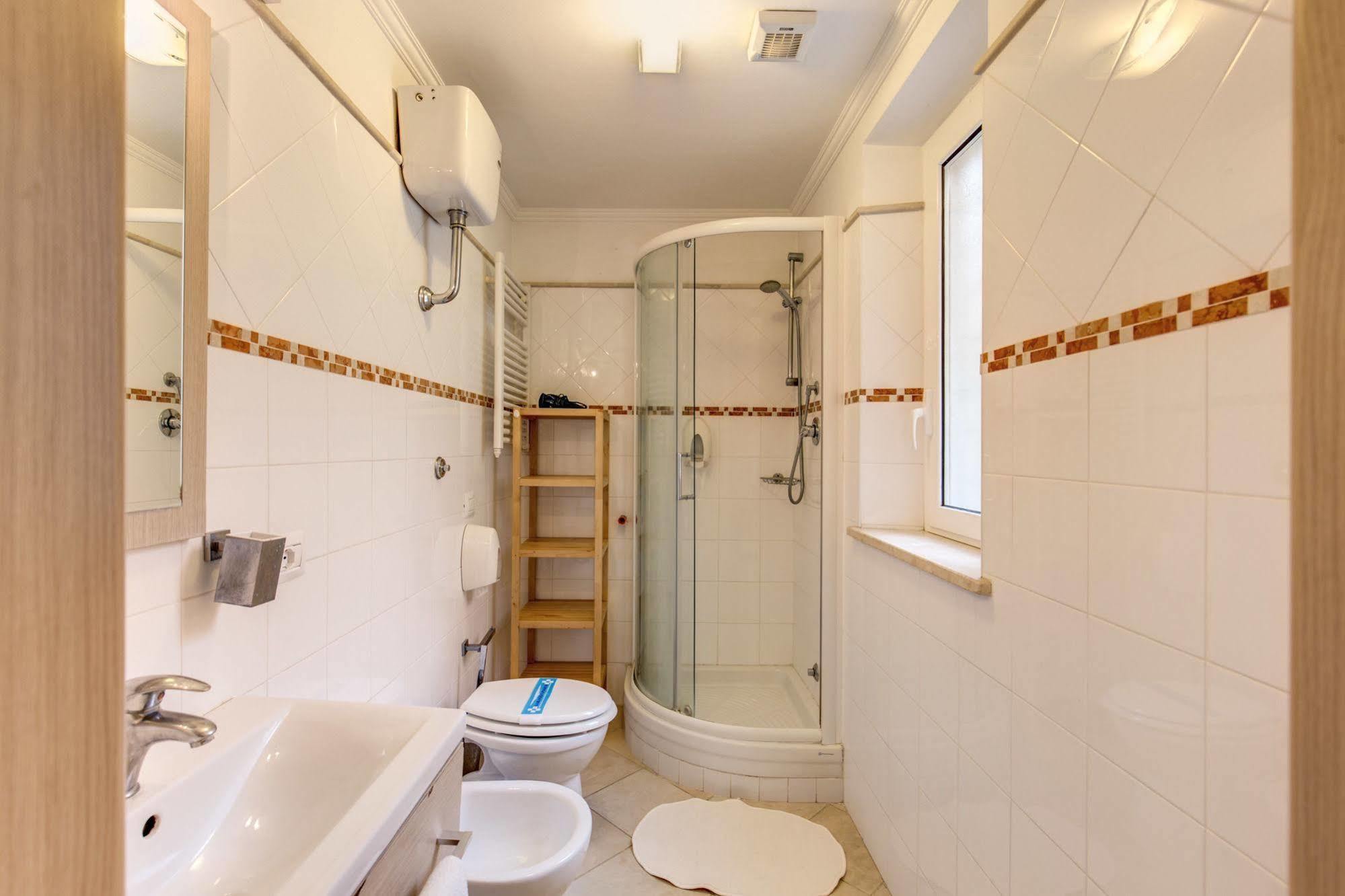 Aurelia Vatican Aparthotel
