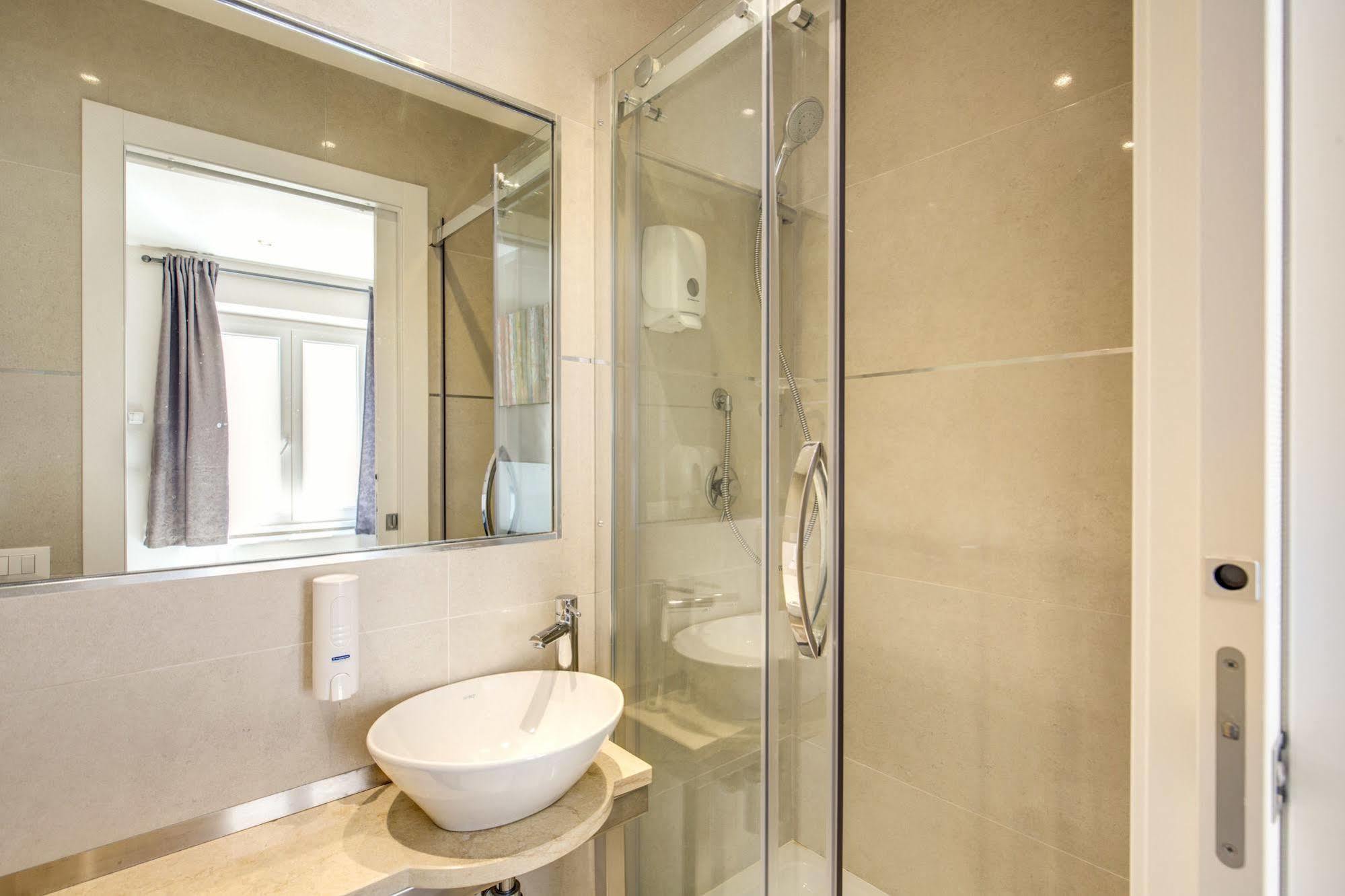 Aparthotel Aurelia Vatican Rome