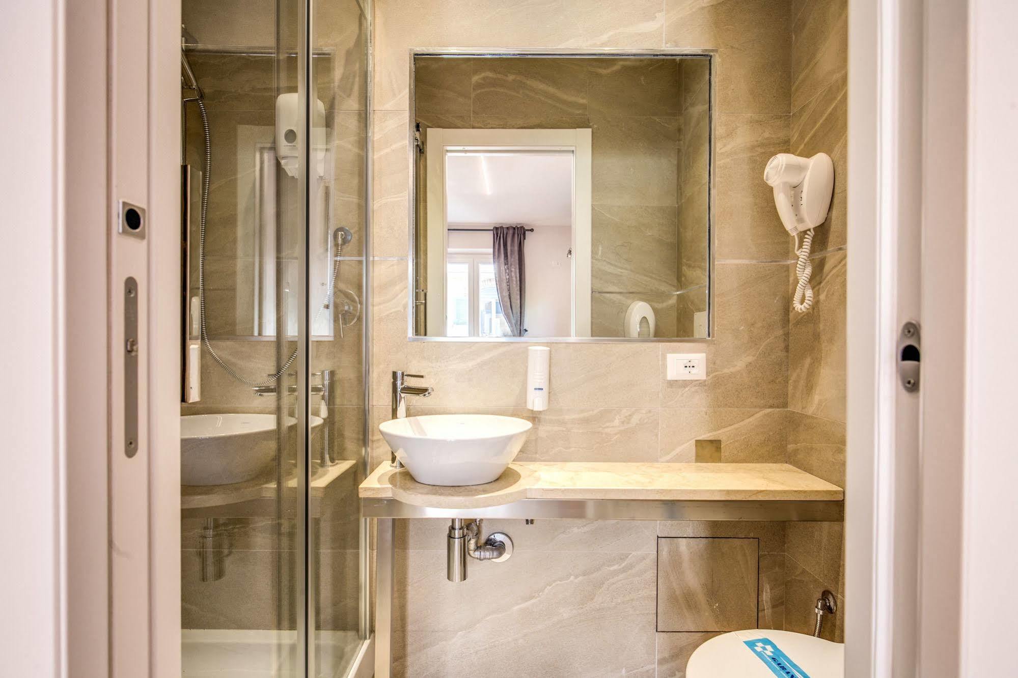 Aurelia Vatican Aparthotel Rome