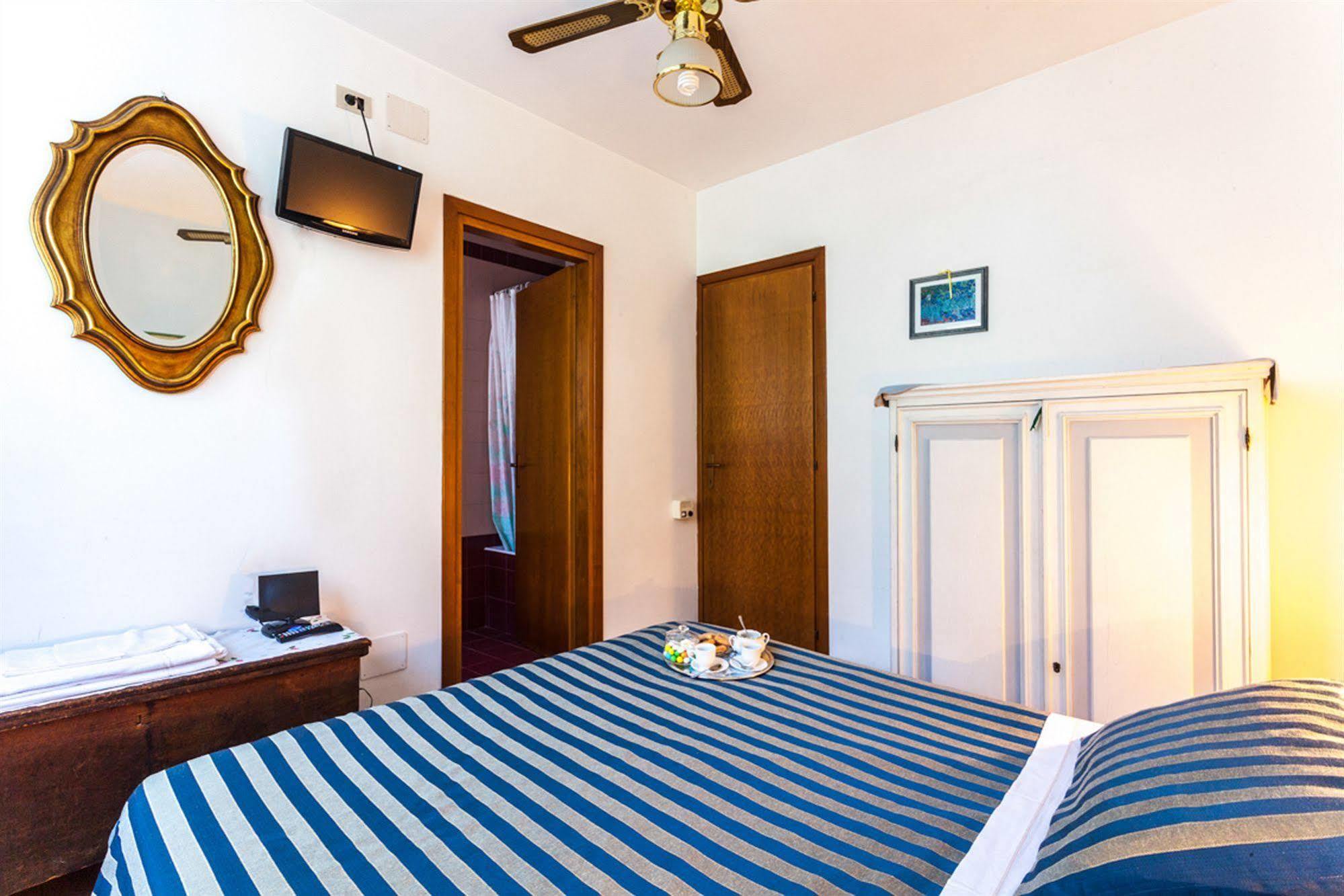 Cavendo Tutus Landhuis Rome