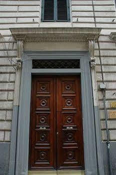 Milazzo23 Guest house Rome