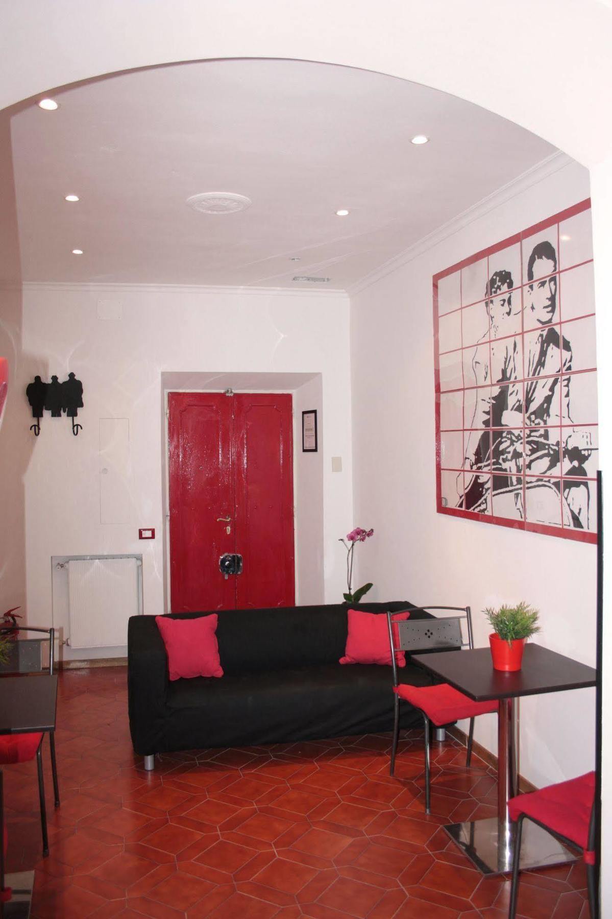 Guest house Arches 2*