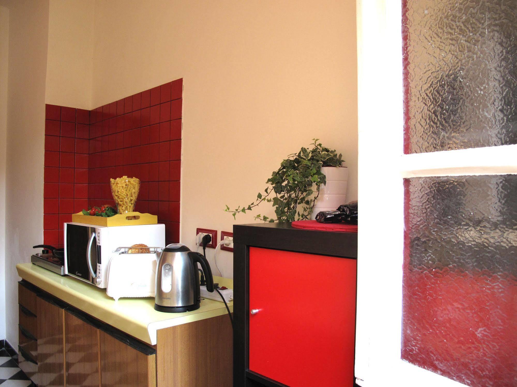 Arches Guest house Rome