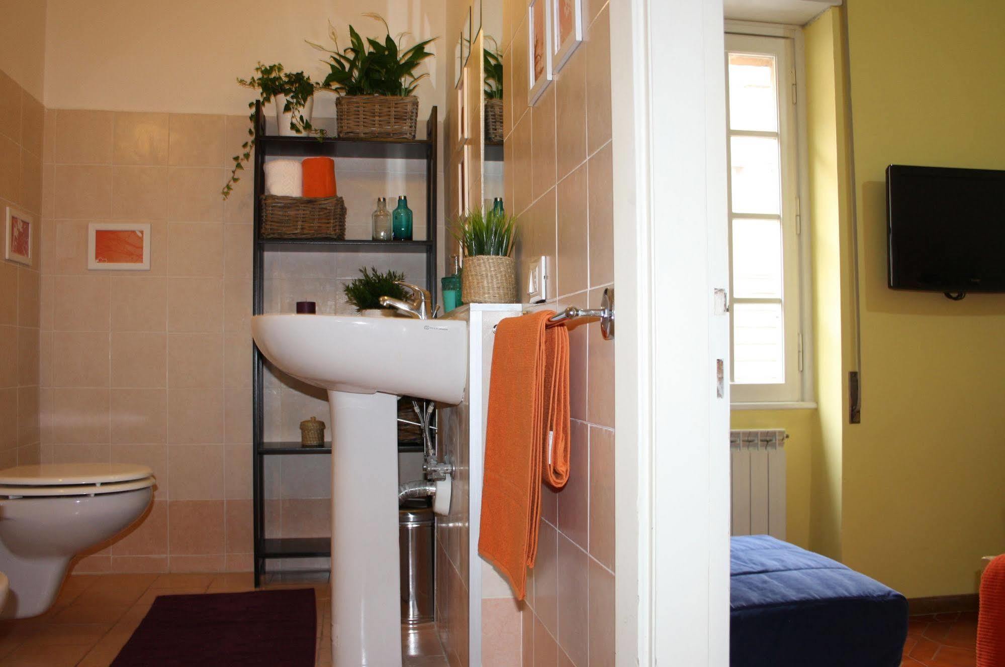 Arches Guest house